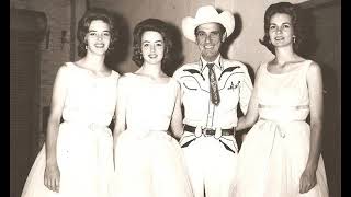 ERNEST TUBB - I Dreamed Of An Old Love Affair