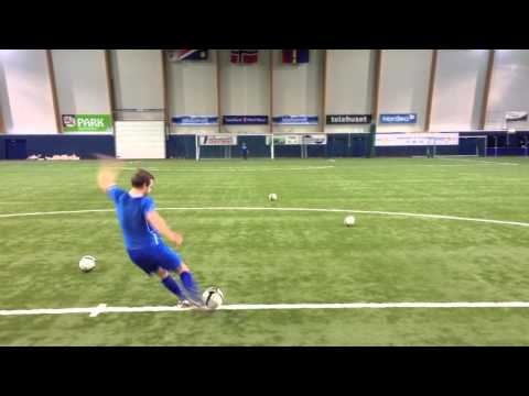 Crossbar Challenge - BUL