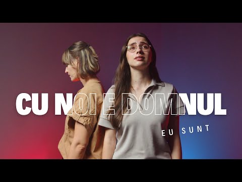 Cu noi e Domnul (For God Is With Us) // Sanctus Pro Deo [LIVE COVER din concertul EU SUNT]