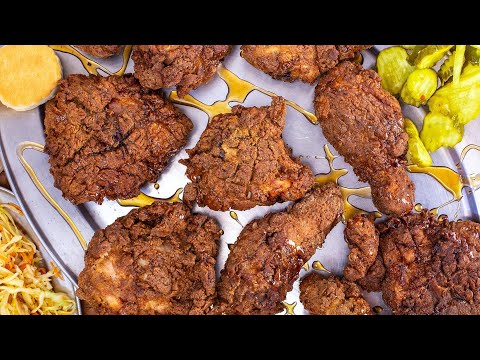 download lagu mp3 mp4 Fried Chicken Recipe Buttermilk Brine, download lagu Fried Chicken Recipe Buttermilk Brine gratis, unduh video klip Fried Chicken Recipe Buttermilk Brine