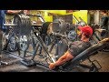 52ème jour de prep’ pour Mr Olympia 2018: Quads avec Sergi Constance, Shawn Rhoden et Psychofitness