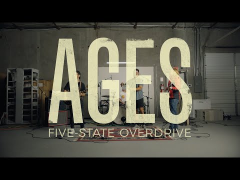 Walrus Audio Pedal Play: Ages Five-State Overdrive