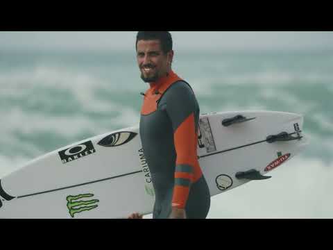 PORTUGAL 2023 - feat. Filipe Toledo
