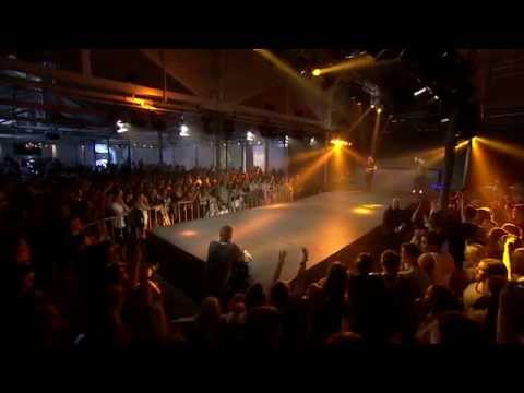 Årets Danske DeeJay-Favorit - Danish DeeJay Awards 2014