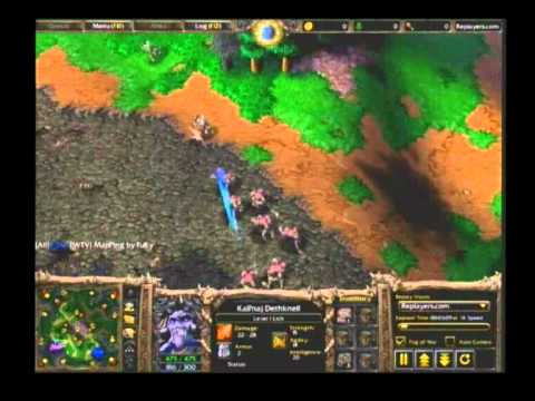 Creepjack Episode 11