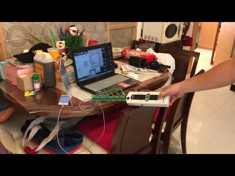 手機開熱點分享電磁波實測+雙專利防波板效果[電磁波醫生/電磁波達人]