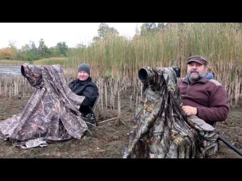 Vorstellung Teichlausitz