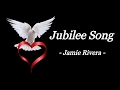 JUBILEE SONG JAMIE RIVERA INSPIRATIONAL SONG LYRIC VIDEO PRINCESS ERICA VLOGS AND MUSIC