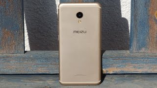 Meizu MX6 Test Deutsch 4k