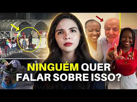 Por que a Esquerda Odeia os Evangélicos?