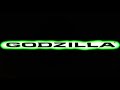 Movie Time Capsule Godzilla 1998