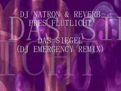 TRANCE VISIONS- Flutlicht - Das Siegel (DJ Emergency rmx)