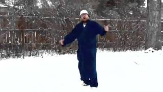 Old Man Winter (official video)