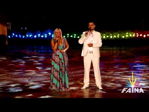 Ziua Feroviarilor PX - Duet "Clipele" - Angela Roșcovan și Mihai Moruz