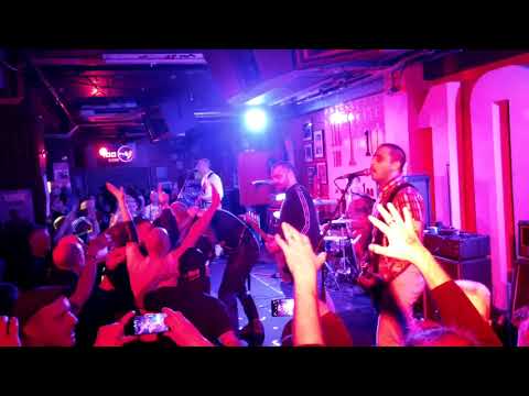 Lion's Law 100 Club 26/10/19 " Lafayette"