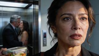 24 anos casada cuidando do marido doente... até ela acordar e mudar o jogo