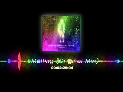 Hells Kitchen feat. Leusin - Melting (Original Mix)