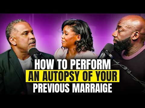 How to Heal and Thrive After Divorce 💔💪