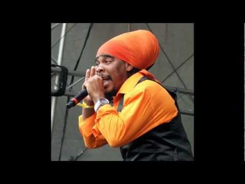 ***FYAH MEDZ*** TURBULENCE & I SHENKO - OBEAH MAN - THE DOWNTOWN RIDDIM[RIDDIM WISE]