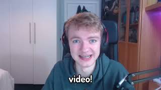 I asked GeorgeNotFound VERY inappropriate questions.