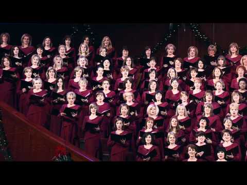 神の御子は今宵しも