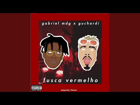 Fusca Vermelho feat MDG