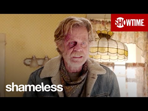 Shameless 11.08 (Preview)