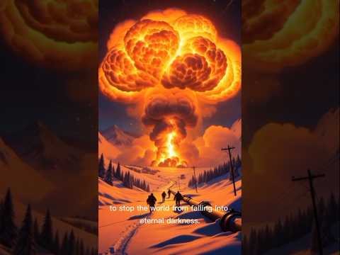 “The Secret Mission That Saved The World from Hitler’s Atomic Bomb”