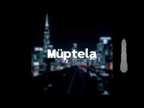 Lokkiey - Müptela (Prod. by Can Demir)