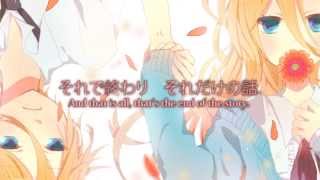 *Self-Duet* 「Alice」歌ってみた ✿ham 「●ω●」♥ HBD WISH & CLOUDY! ♥