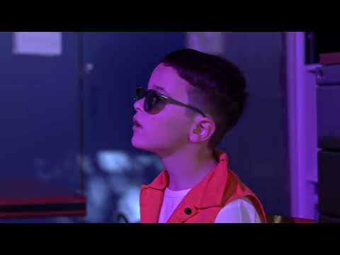 Thisma - Dans la classe 