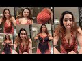 Aditi Mistry Official Hot Live Video Aditi Mistry Is Live Aditi Mistry Insta Hot Live 2025