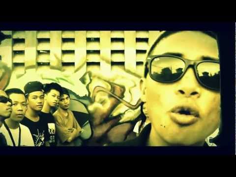 Haters (Mahal Namin Kayo) - West Coast Productionz Ft. Jcee Wanoo Abobo OMV + DL Link