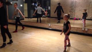 AKA Solo 2016 Go Hard Prima J