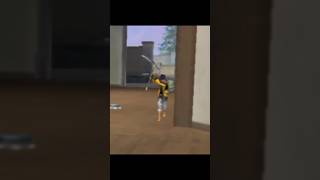 😄Ping Ping #shorts #freefire