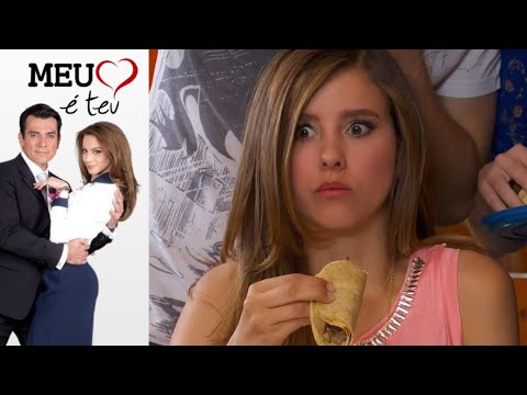 Meu Coração É Teu: Os casais se conhecem | C-6 | nds telenovelas