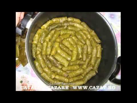 Cazare Panciu, Vrancea - Cazat.ro