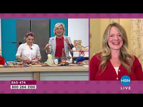HSN | July 4th SALE-a-bration Weekend 07.04.2024 - 12 AM