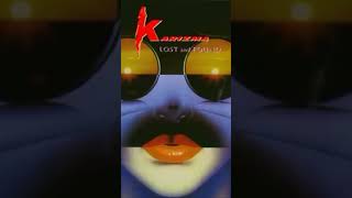 Karizma - Corbitt Van Brauer (2001)