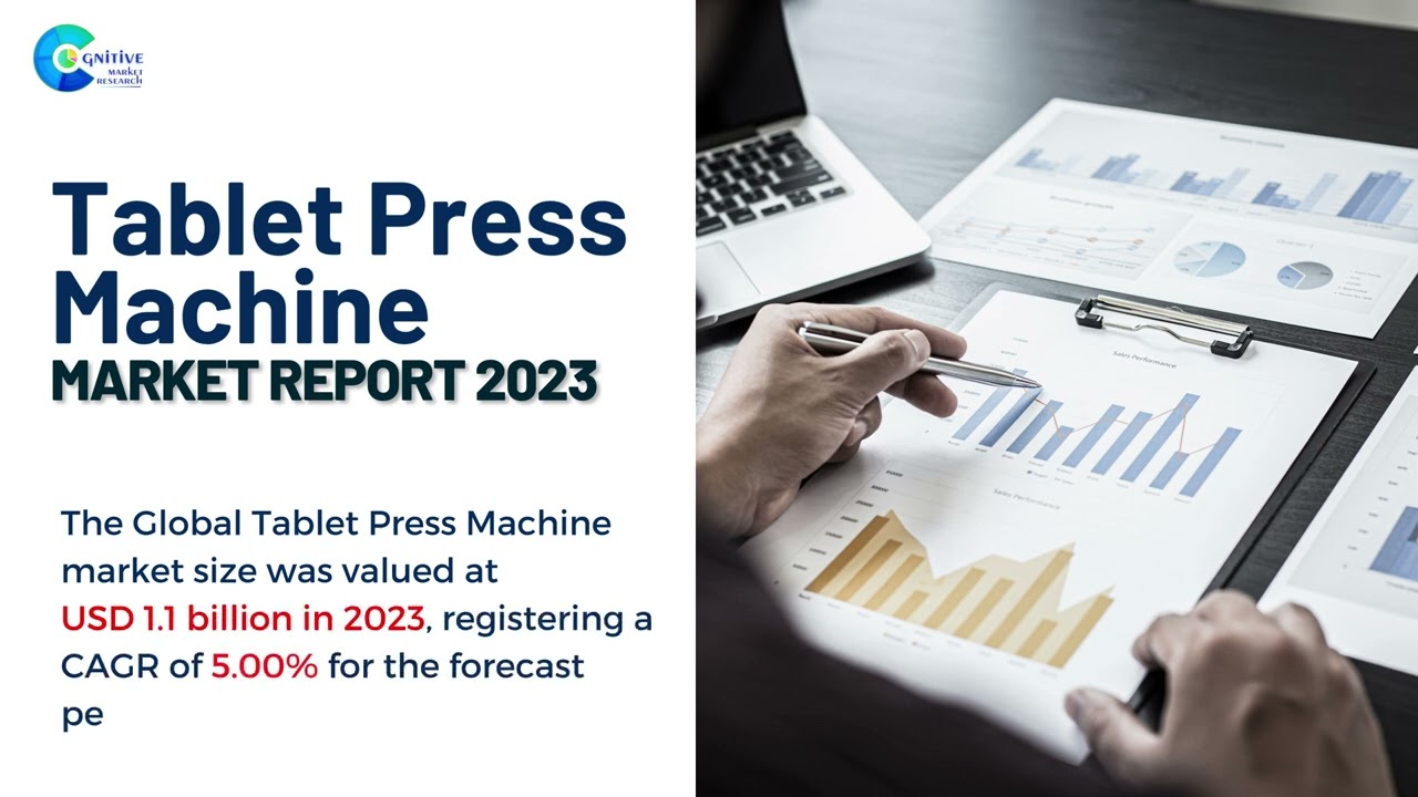Tablet Press Machine  Market Insights