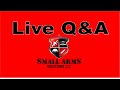 Live Q&A - July 29, 2021