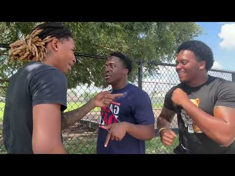 How people treat their regular friends vs close friends pt 1-11