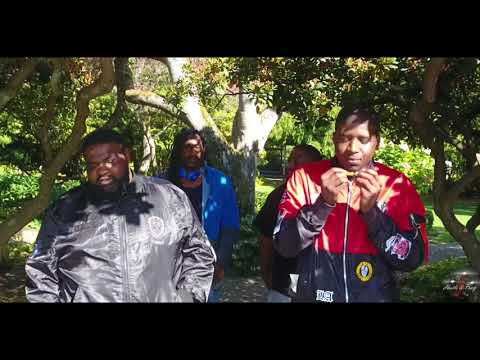 No Lookin Back ft. Big Cizzle, R Cizzle, E Cizz (Dir: Kg Da King)