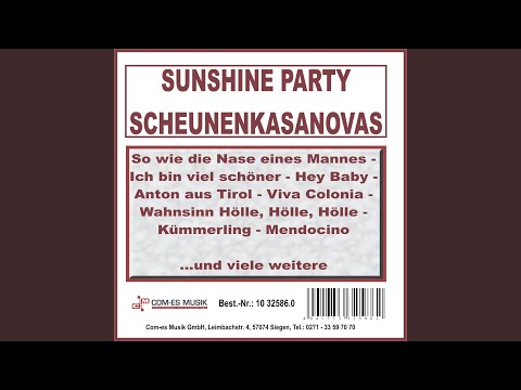 Wahnsinn Hölle, Hölle, Hölle