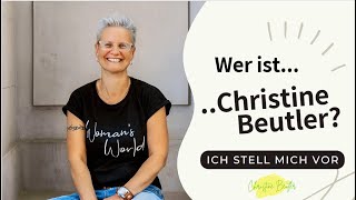 Erfolgreich gründen mit Christine Beutler: Tipps für deine eigene Freie Schule und innerliche Freiheit!
