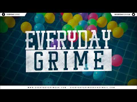 Huntabeats - Riddler [Grime Instrumental]