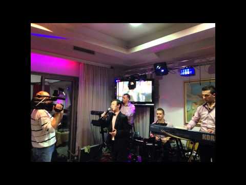 Nikolce i Tose Tasevi - Kate kate