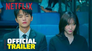 [1st Trailer] See You At Work Tomorrow (2026) | Seo In Guk | Park Ji Hyun {ENG SUB}