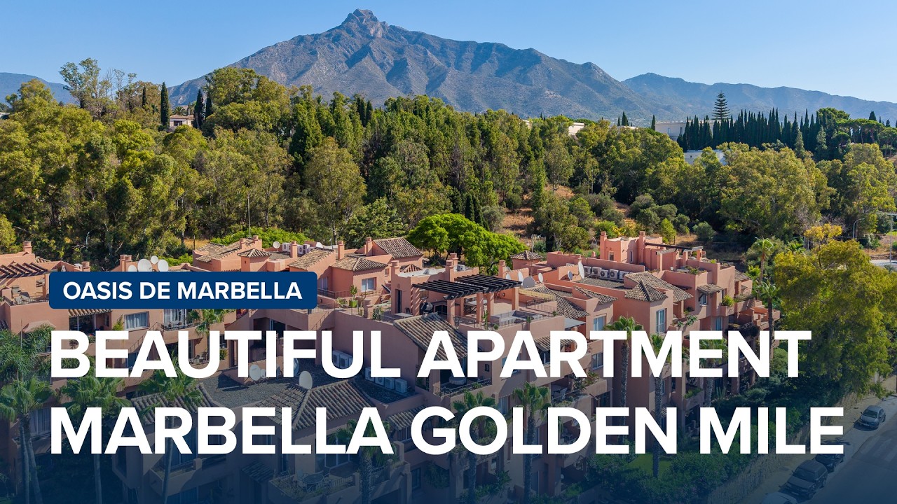 Lejlighed til salg i Lomas de Marbella Club-Puente Romano - PANR-16552 Lejlighed til salg i Lomas de Marbella Club-Puente Romano - PANR-16552