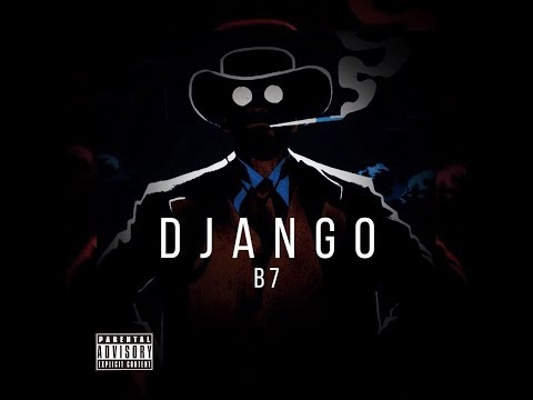 B7 - Django